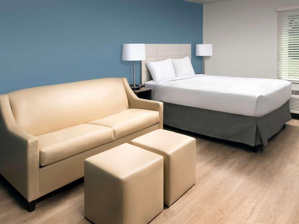 Extended Stay America Select Suites - Melbourne - West Melbourne Quarto foto