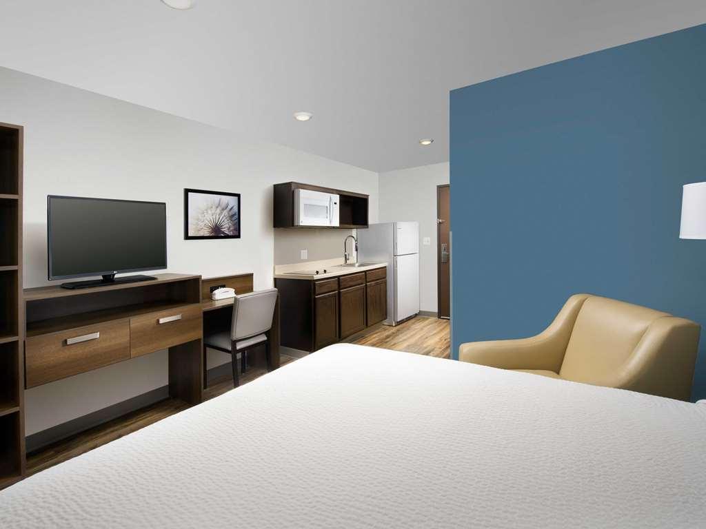 Extended Stay America Select Suites - Melbourne - West Melbourne Quarto foto