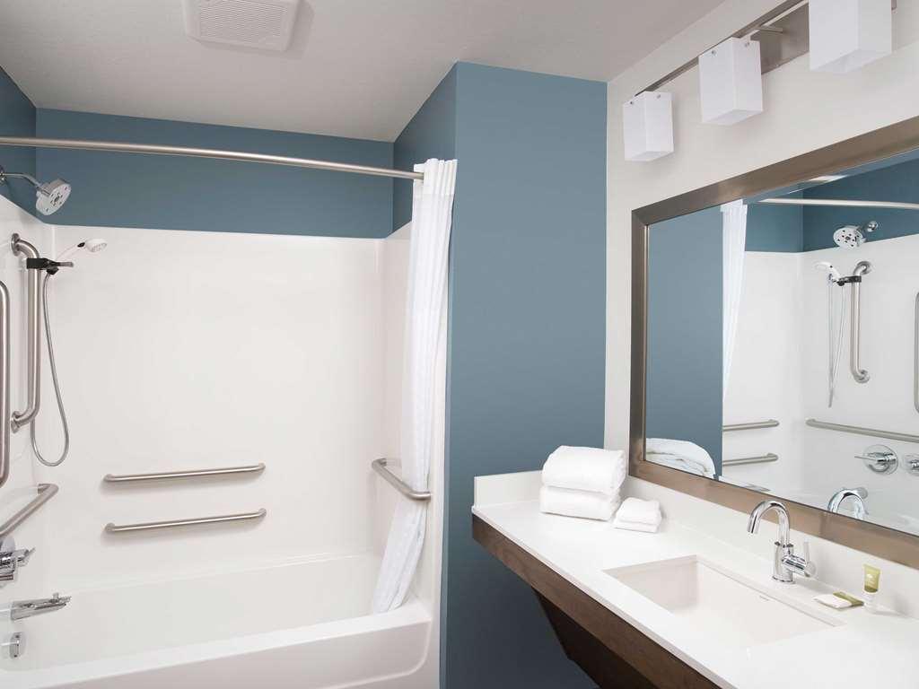 Extended Stay America Select Suites - Melbourne - West Melbourne Quarto foto