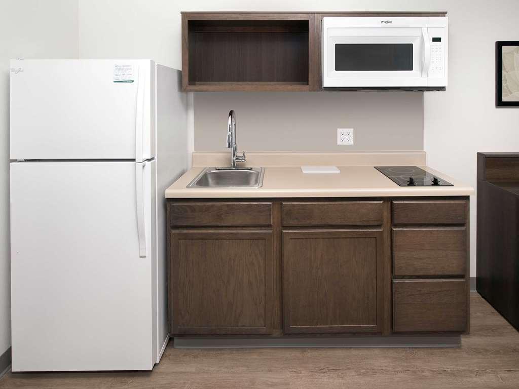 Extended Stay America Select Suites - Melbourne - West Melbourne Quarto foto